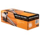 American Metalcraft SCG8 Cheese Grater w/ Handle Crank, Stainless thumbnail 7