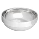 American Metalcraft SDWB55 16 oz Stackable Bowl - Mirror/Satin-Finish Stainless thumbnail 3