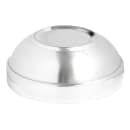 American Metalcraft SDWB55 16 oz Stackable Bowl - Mirror/Satin-Finish Stainless thumbnail 4