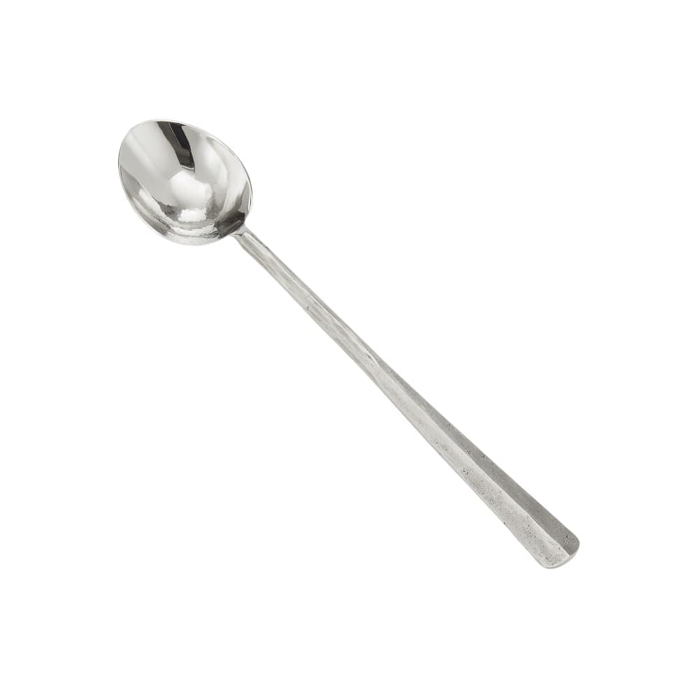 American Metalcraft SHFSA9 9 3/8" Salad Spoon - Stainless Steel