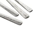 American Metalcraft SHFSP12 12" Solid Serving Spoon - Stainless Steel thumbnail 2