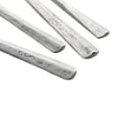 American Metalcraft SHFSS12 12" Slotted Serving Spoon - Stainless Steel thumbnail 2