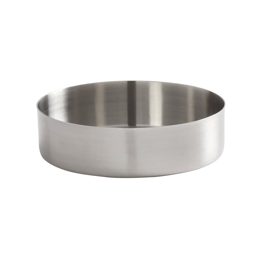 American Metalcraft SMB5 15 oz Mini Bowl, Satin Stainless