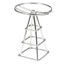 American Metalcraft SQFBSS Fry Cone Holder, 2 1/2" x 3 5/8", Stainless thumbnail 4