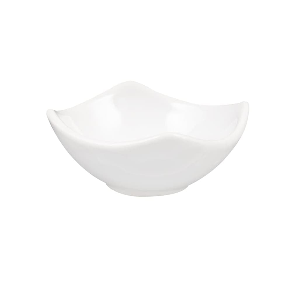 American Metalcraft SQSC20 3" Sauce Cup w/ 2 oz Capacity, Ceramic