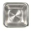American Metalcraft SSC15 Square Sauce Cup w/ 1 1/2" Capacity, Stainless thumbnail 2