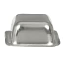 American Metalcraft SSC15 Square Sauce Cup w/ 1 1/2" Capacity, Stainless thumbnail 4