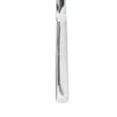 American Metalcraft SSP120 12" Solid Spoon w/ Hollow Handle & Grip Design, Mirror/Stainless thumbnail 4