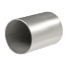 American Metalcraft SSPH2 Round Sugar Caddy - Stainless Steel, Silver thumbnail 2