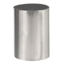 American Metalcraft SSPH2 Round Sugar Caddy - Stainless Steel, Silver thumbnail 3