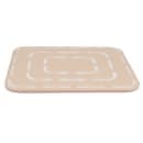American Metalcraft STONE12 Rectangular Pizza Baking Stone, 15" x 12", Ceramic thumbnail 4