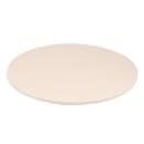 American Metalcraft STONE13 13" Round Pizza Baking Stone, Ceramic thumbnail 3