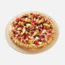 American Metalcraft STONE13 13" Round Pizza Baking Stone, Ceramic thumbnail 5