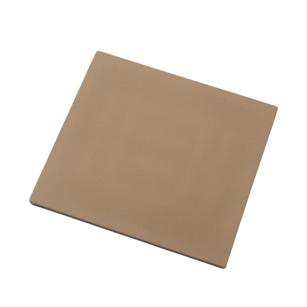 American Metalcraft STONE14 Rectangular Pizza Baking Stone, Ceramic