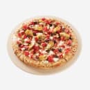 American Metalcraft STONE15 15" Round Pizza Baking Stone, Ceramic thumbnail 5