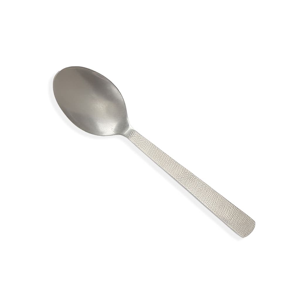 American Metalcraft SVHSP10 10" Solid Serving Spoon - Stainless Steel