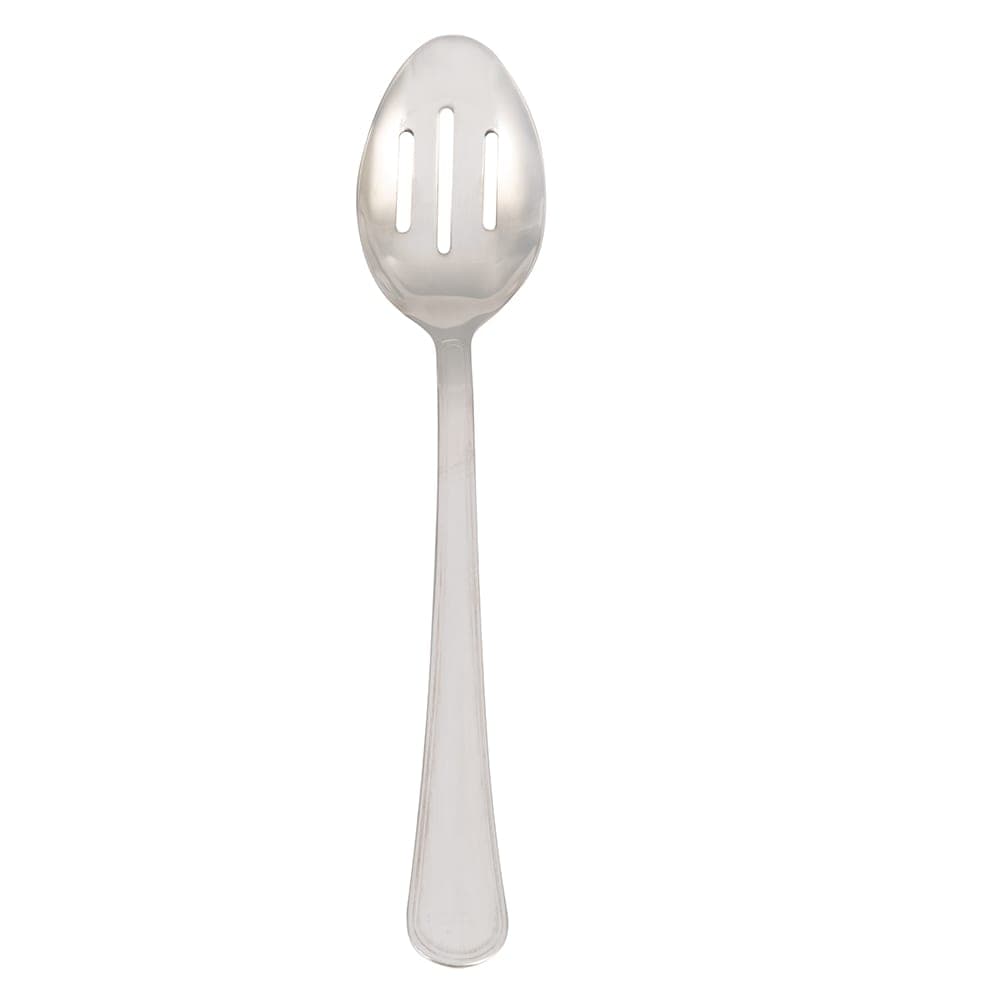 American Metalcraft SW12SL 12" Slotted Serving Spoon, Stainless