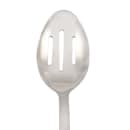 American Metalcraft SW12SL 12" Slotted Serving Spoon, Stainless thumbnail 3
