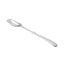 American Metalcraft SW9SPN 9 1/2" Solid Serving Spoon, Stainless thumbnail 2