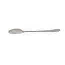 American Metalcraft SW9SPN 9 1/2" Solid Serving Spoon, Stainless thumbnail 6