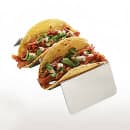 American Metalcraft TSH3 Taco Holder w/ Up To 3 Compartments, Brushed/Stainless thumbnail 5