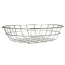 American Metalcraft WISS8 8" Basket, Stainless thumbnail 3