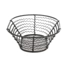 American Metalcraft WSB69 Basket w/ Wavy Side, 6x9", Mesh thumbnail 4