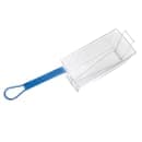 Pitco 40D Gas Fryer - (1) 45 lb Vat, Floor Model, Natural Gas thumbnail 11