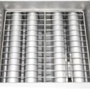 Pitco 40D Gas Fryer - (1) 45 lb Vat, Floor Model, Natural Gas thumbnail 13