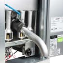 Pitco 40D Gas Fryer - (1) 45 lb Vat, Floor Model, Natural Gas thumbnail 14