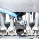 Pitco 40D Gas Fryer - (1) 45 lb Vat, Floor Model, Natural Gas thumbnail 15