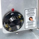 Pitco 40D Gas Fryer - (1) 45 lb Vat, Floor Model, Natural Gas thumbnail 16