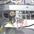 Pitco 40D Gas Fryer - (1) 45 lb Vat, Floor Model, Natural Gas thumbnail 18