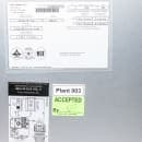 Pitco 40D Gas Fryer - (1) 45 lb Vat, Floor Model, Natural Gas thumbnail 19