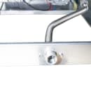 Pitco 40D Gas Fryer - (1) 45 lb Vat, Floor Model, Natural Gas thumbnail 20