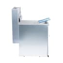 Pitco 40D Gas Fryer - (1) 45 lb Vat, Floor Model, Natural Gas thumbnail 5