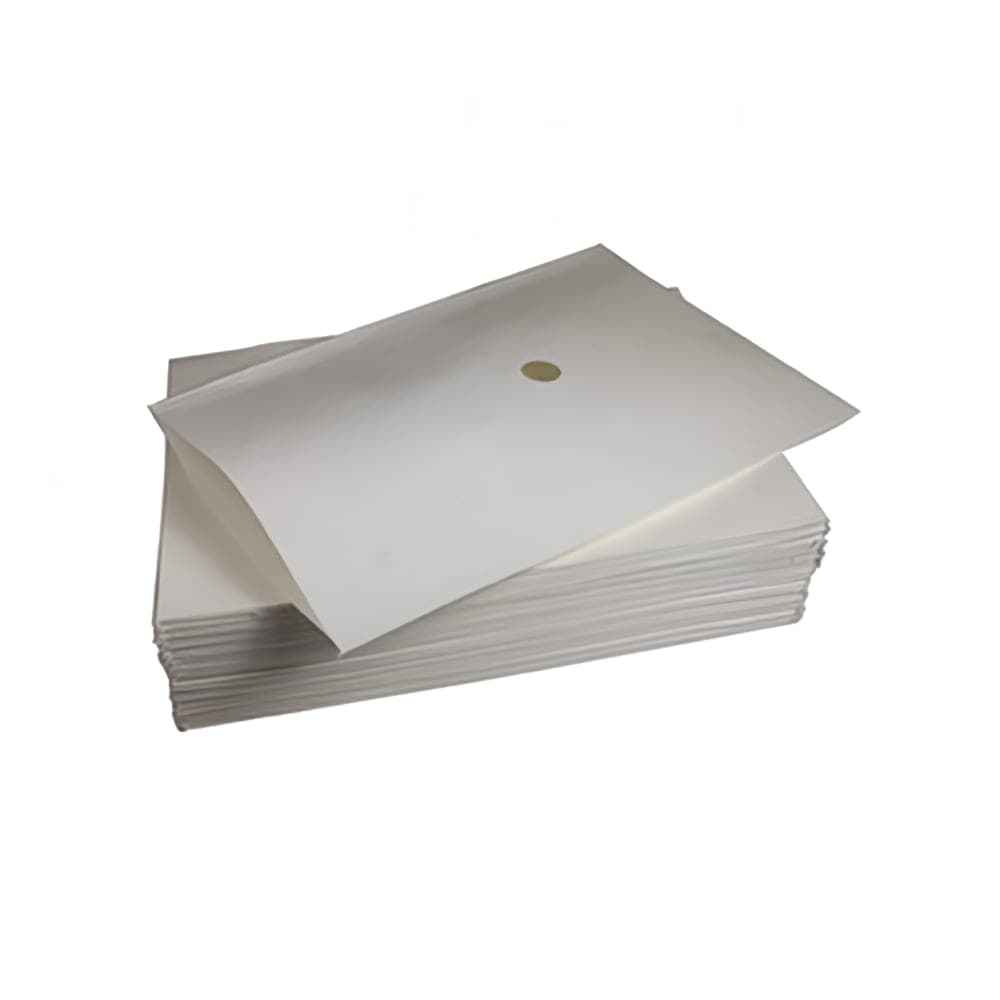 Pitco A6667103 Rectangular Fryer Filter Paper, Envelope