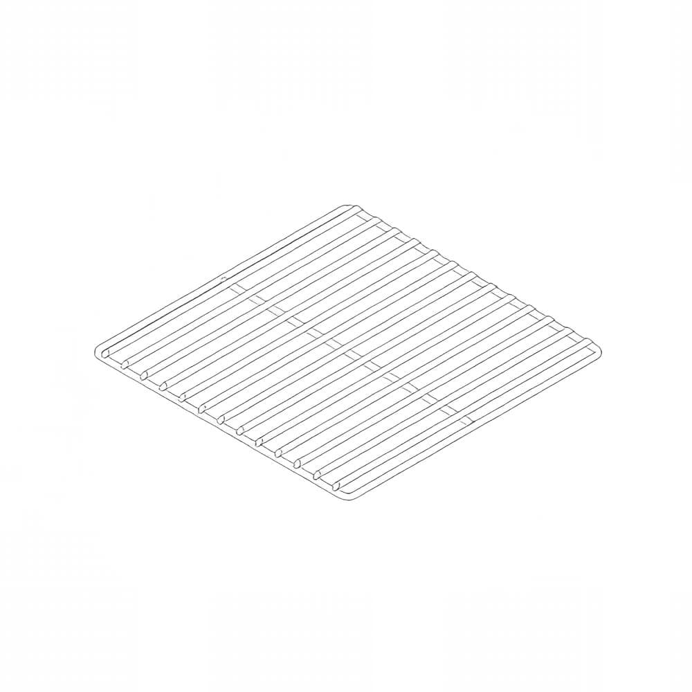Pitco B7425301 Tube Type Fryer Rack