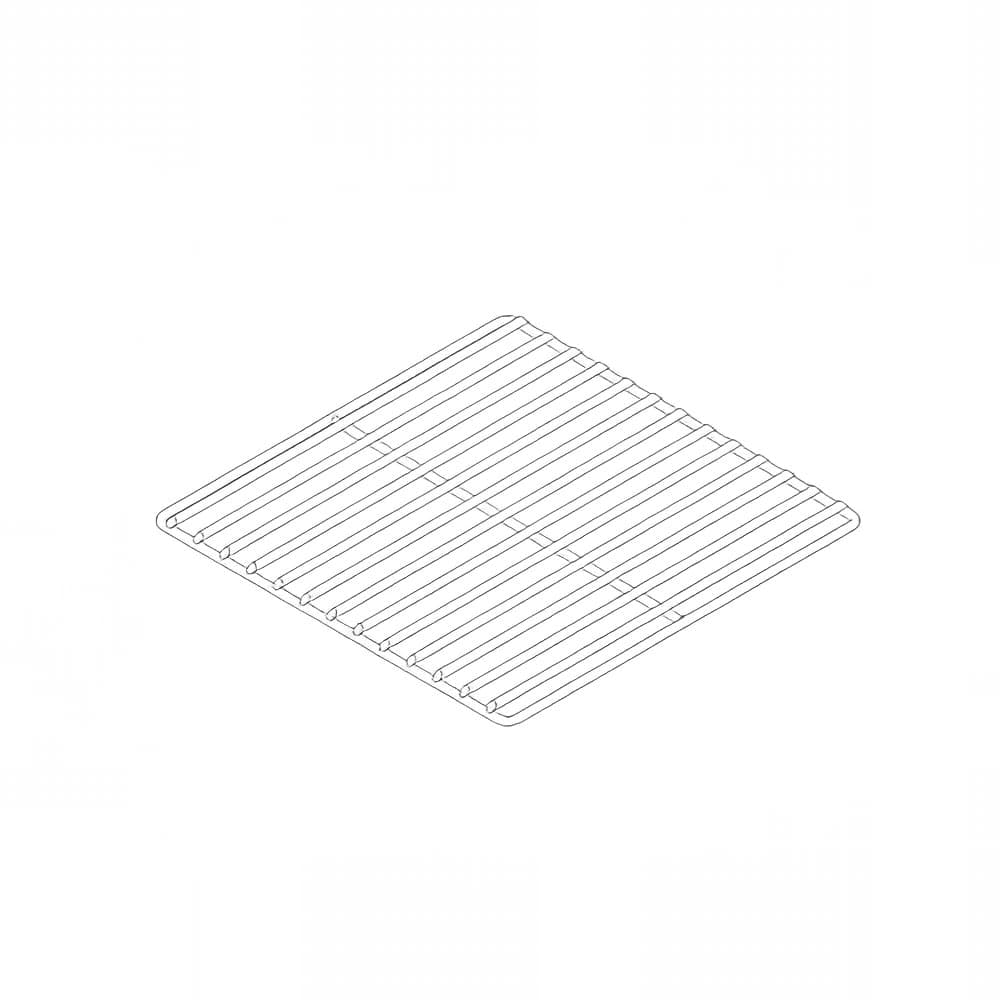 Pitco B7425401 Fish Grid 17 1/2" X 17 1/2"
