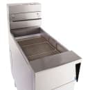 Pitco BNB-SE14 Bread & Batter Cabinet for SE14 Electric Fryers thumbnail 2