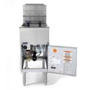 Pitco VF-35S Gas Fryer - (1) 35 lb Vat, Floor Model, Liquid Propane thumbnail 5
