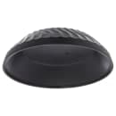 Dinex DX340003 Turnbury Insulated Dome for 9" Plates - Onyx thumbnail 4