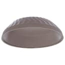 Dinex DX340031 Turnbury Insulated Dome for 9" Plates - Latte thumbnail 4
