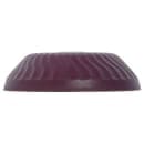 Dinex DX340061 Turnbury Insulated Dome for 9" Plates - Cranberry thumbnail 2
