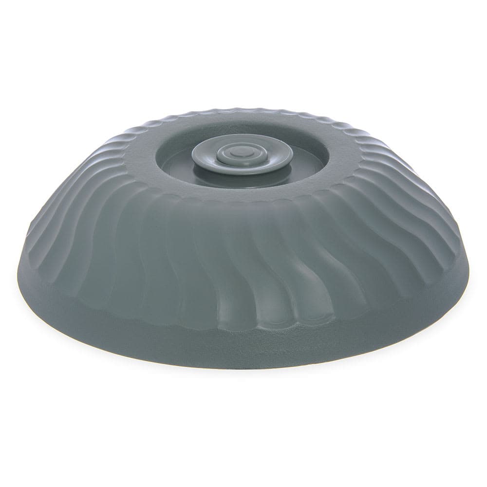 Dinex DX340084 Turnbury Insulated Dome for 9" Plates - Sage