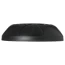 Dinex DX540003 Fenwick Insulated Dome for 9" Plates - Onyx thumbnail 2