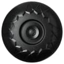 Dinex DX540003 Fenwick Insulated Dome for 9" Plates - Onyx thumbnail 3