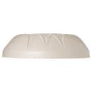 Dinex DX540031 Fenwick Insulated Dome for 9" Plates - Latte thumbnail 2