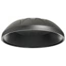 Dinex DX540044 Fenwick Insulated Dome for 9" Plates - Graphite Gray thumbnail 4