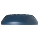 Dinex DX540050 Fenwick Insulated Dome for 9" Plates - Midnight Blue thumbnail 2